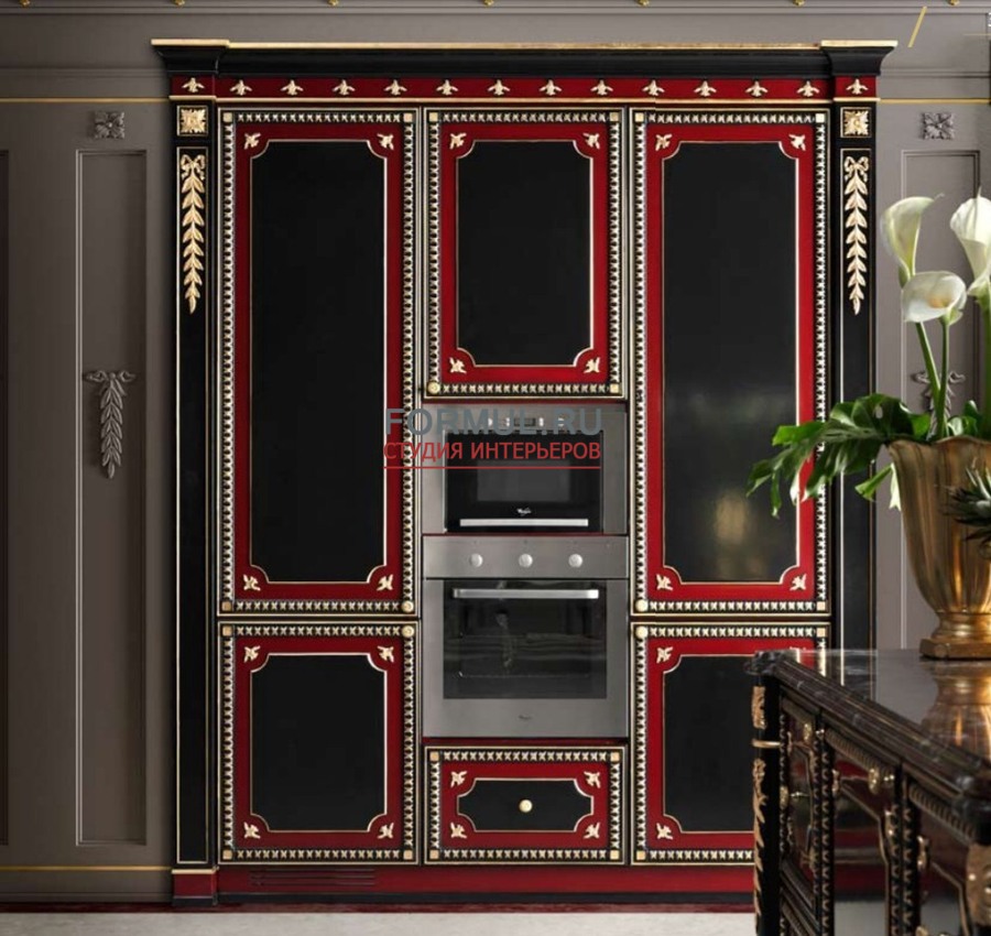 Кухня Bordignon Camillo Arrogance